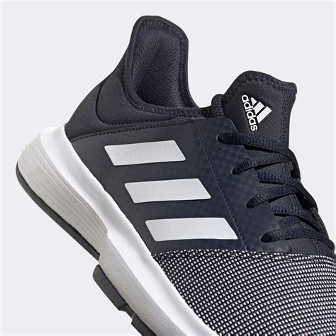 adidas tennis shoes.